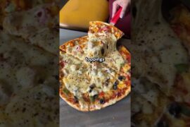 Pizza Has Changed So Much 😳🍕#shorts