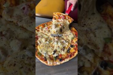 Pizza Has Changed So Much 😳🍕#shorts