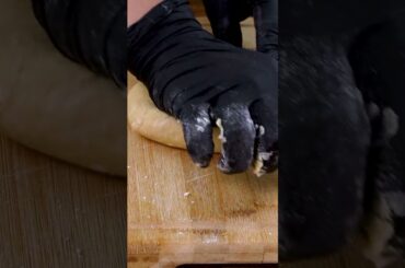 Aprendi na Itália e agora faço sempre! #doceitaliano #struffoli