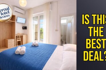 Hotel Damma's, Dipendenza Zamagna - Is This the Best Deal? | Cesenatico, Italy🌟