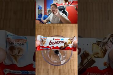 Te lo MANGERESTI!?😱🤮 #food #shortvideo #italy