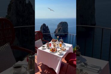 Italy | Carpi ✈️ Mesmerezing scenery🇮🇹🍸 #holiday #travel #restaurant #summer