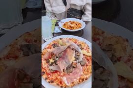 Ресторан с панорамным видом на Адриатическое море  #sanmarino #санмарино #travel #italy #италия