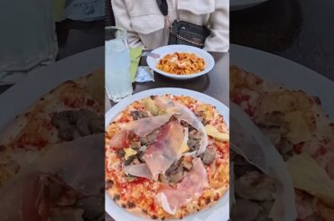 Ресторан с панорамным видом на Адриатическое море  #sanmarino #санмарино #travel #italy #италия