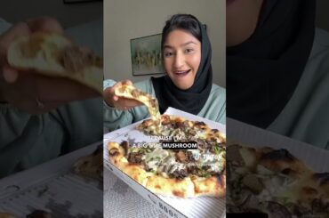 Only Eating Italian Food for 24 Hours ft  IL Forno Dubai