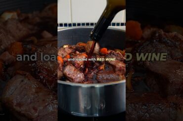 Beef Bourguignon Recipe