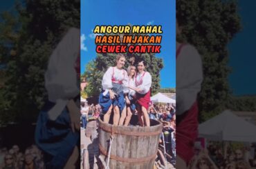 rasa mewah yang rahasianya ada di kelembutan kaki wanita!