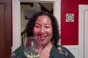 Back on track with good wine