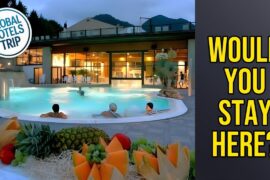 Euroterme - Would You Stay Here? | Larciano, Italy🌟