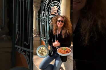 Food Time : pasta choice ! #quiz #italian #food #foodie