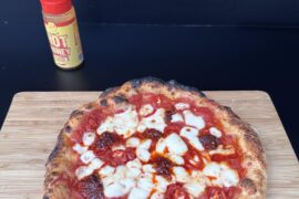 NY Neapolitan Hybrid is