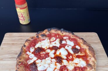 NY Neapolitan Hybrid is