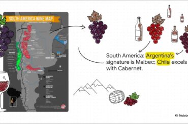 Wine 010 Global Viticulture and Principal Wine Regions of the World