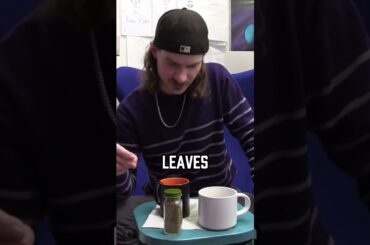 Basil goes with Italian food, but does it goes with Italian drink?