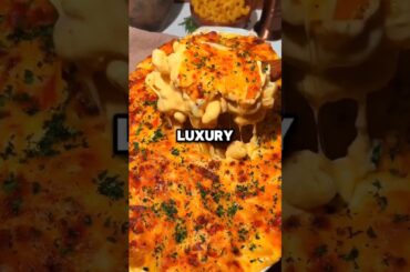 Mac N' Cheese Used To Be For The Rich 💸