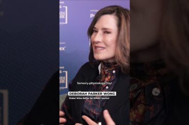 Interview with Debora Parker Wong