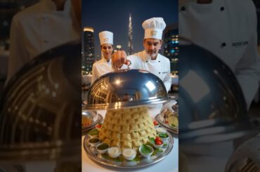 What #food are you choosing in this #foodchallenge? #challenge #Dubai #chef #italianfood #icecream