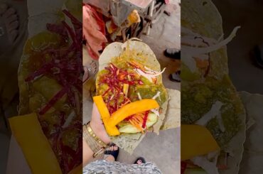 Food challenge:200Rs food challenge in Chandni Chowk |#food #foodchallenge #foodie #momos