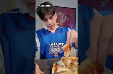 Qui fera la meilleur pizza ?