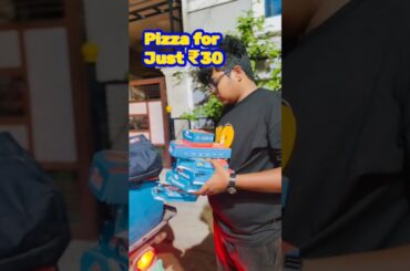 We Ordered 6 Pizzas for ₹30 Each 😳🍕 | Domino’s IPL Deals 🔥