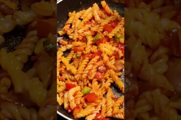 pasta recipe 🍝 #recipe #sorts #food
