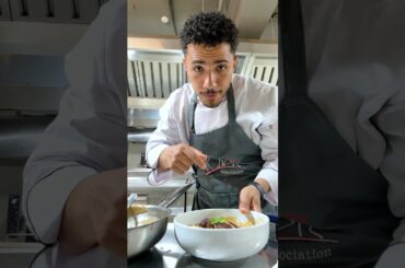 ‏كنت تعرف أن تصنيع المكرونة سهل اوي كدا في رحله الشيف سبكي🔥💙