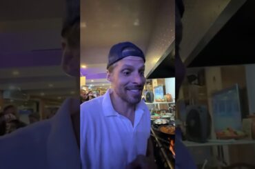 Tunisian vs Italian Cuisine Showdown: Surprising Similarities! #FoodTour #TunisianCuisine