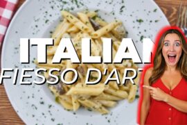 🔥 5 MUST-TRY ITALIAN RESTAURANTS 🔥 in Fiesso d'Artico, ITALY