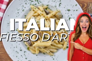 🔥 5 MUST-TRY ITALIAN RESTAURANTS 🔥 in Fiesso d'Artico, ITALY