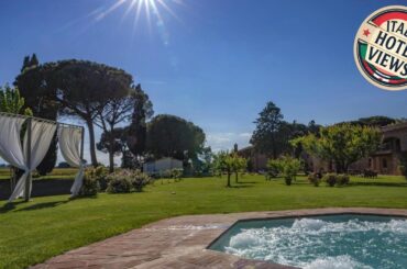 Morami Wine Agriturismo | Castiglione Del Lago, Italy | Hotel Review 🏩