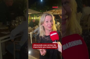 Enoteca 75 Praia é inaugurada em Cabeçudas