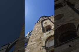 Экскурсии на машине по Италии