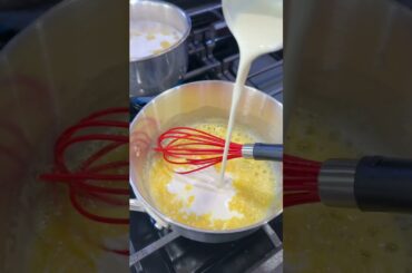 Single-Serve Creamy Mac & Cheese Ingredients 1 cup elbow pasta Salt (for pasta water) 2 tablespoons