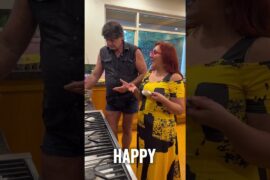 Authentic Italian Cooking in the Kitchen with Tony & Giusy - PARMIGIANA CALABRESE