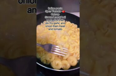 #italianpasta #italianfood #italianrecipes