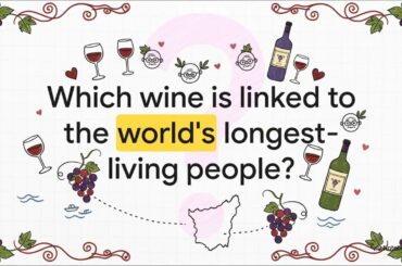 Secrets of Blue Zone Cannonau Wine In Under 2 Minutes