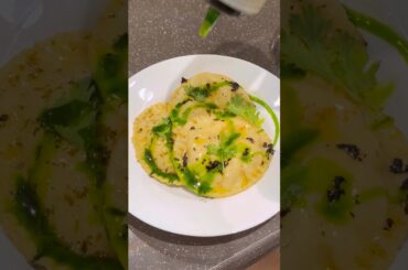 Prawn Ravioli #food #italian #cooking #shorts #pasta