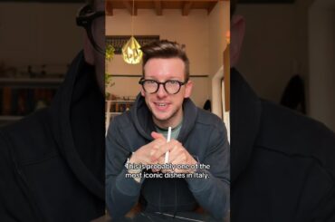 Italy isn’t one cuisine: it’s 20 different regions, each with its own identity 🇮🇹