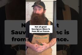 Did you know  that Italy is capable of making incredible Sauvignon Blanc?