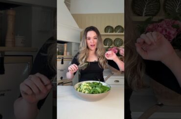 Italians divert your eyes #recipe #plantbased