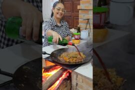 RECEITA ITALIANA: das ANTIGAS!! #comida #ytshorts #viral #vidanaroca