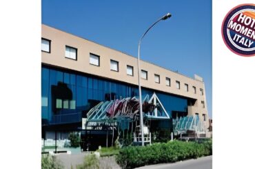 Hotel Ristorante I Castelli | Alba, Italy | Hotel Review 🏩