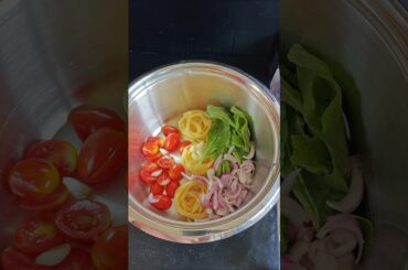 #Viral Italian Tomato One Pot Pasta | how to make pasta at home #trending #shorts #ytshorts #youtube