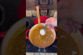 Dirty Spaghetti #hymelskajunkitchen #pasta #cajun #recipe #dirty #cooking #yummy #easyrecipes