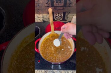 Dirty Spaghetti #hymelskajunkitchen #pasta #cajun #recipe #dirty #cooking #yummy #easyrecipes