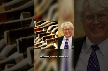 A Secretive Billionaire And His Wine Obsession II Bill Koch Collection