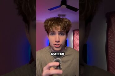 He Can’t Grab The Pizza 💀🍕