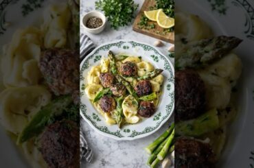 1 von 7 Spargel Rezepte