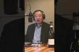 ゆるやかに過ごす時間に愛される甘口ワイン#イタリアワインラジオ #ワイン #イタリア #エノテカ  #enoteca  #ワインのある生活