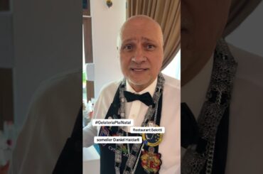 Vin italian, înghețată și bucătărie italiană la  Belotti